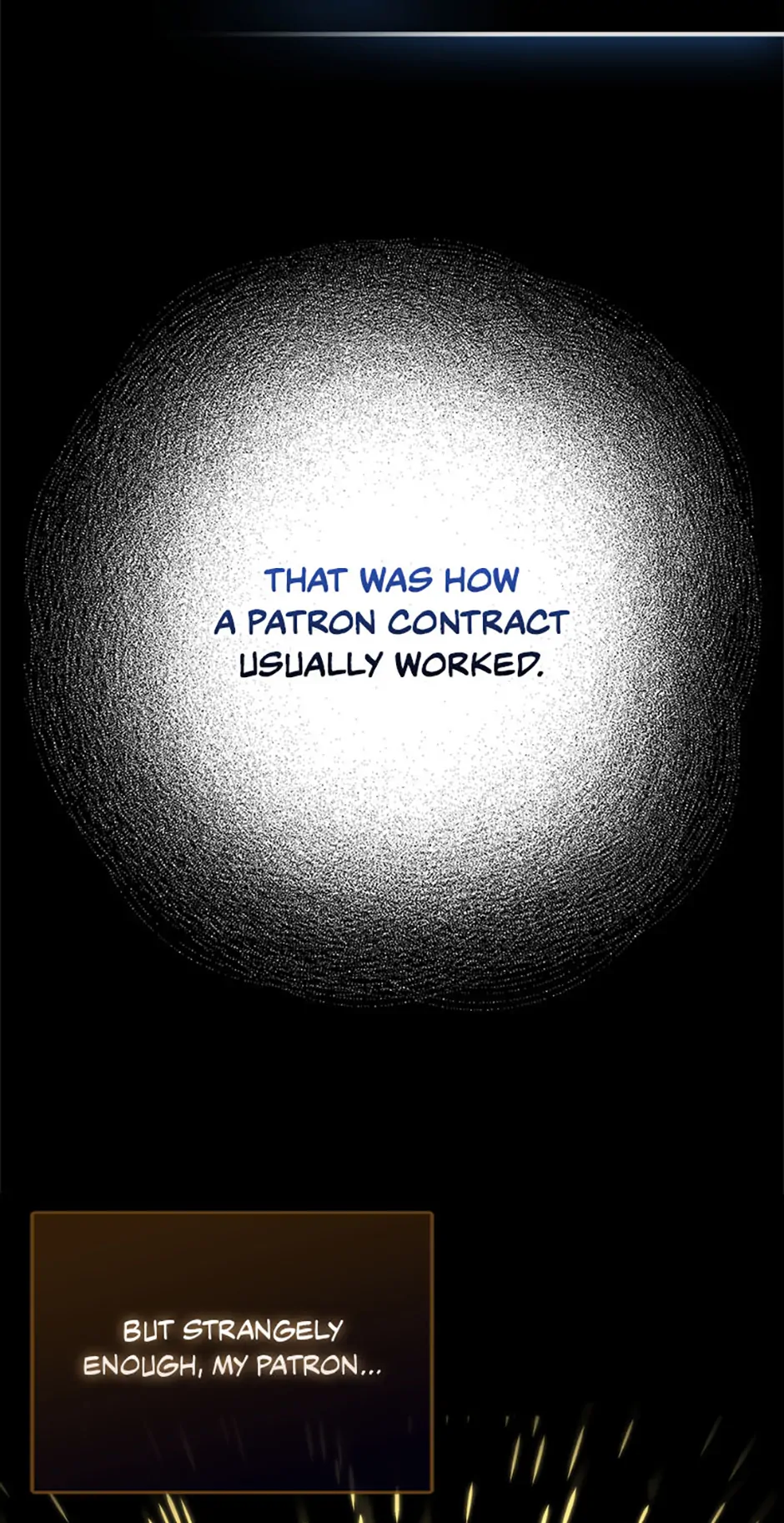 Male Lead Likes My Support! chapter 5 page 42