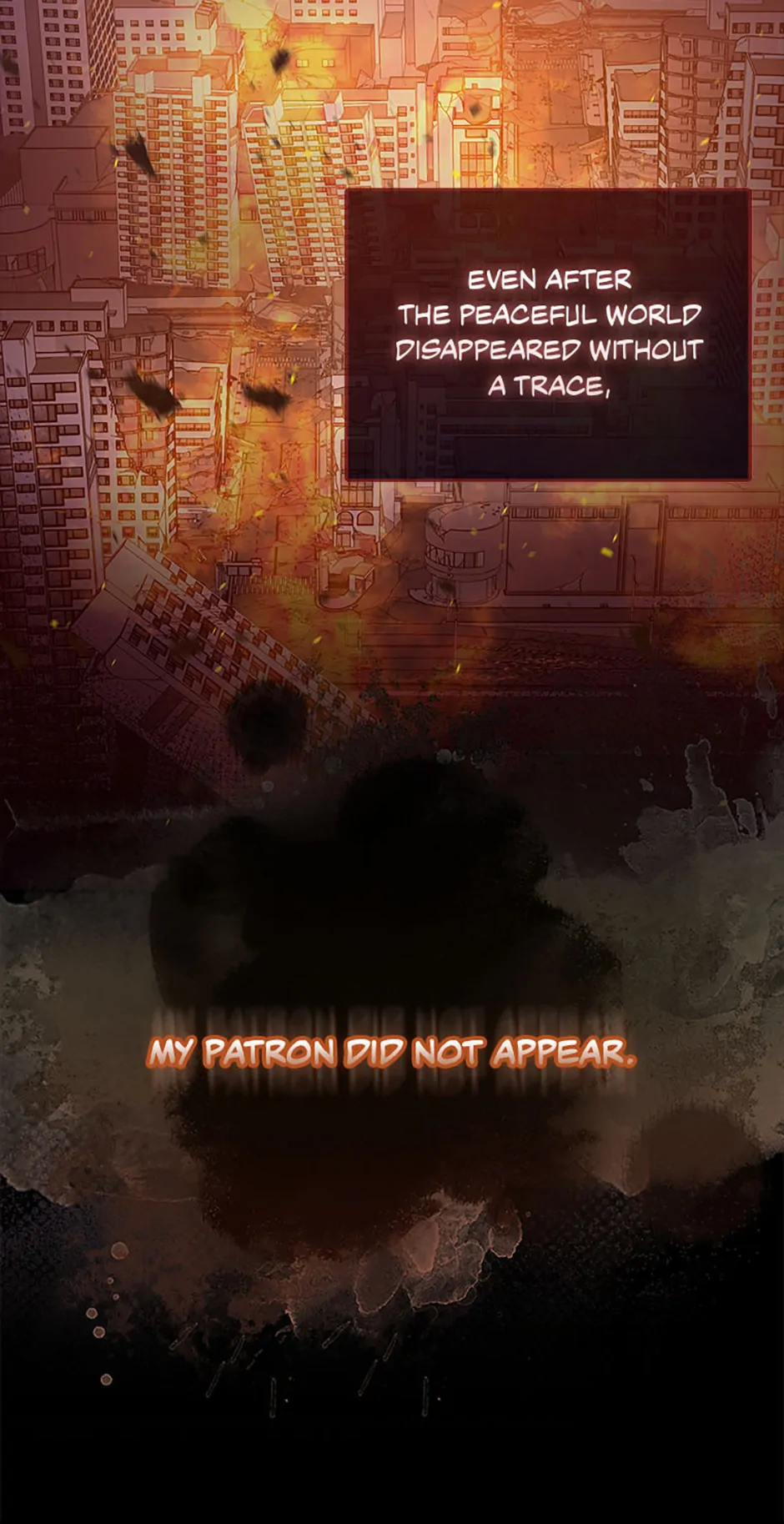 Male Lead Likes My Support! chapter 5 page 50