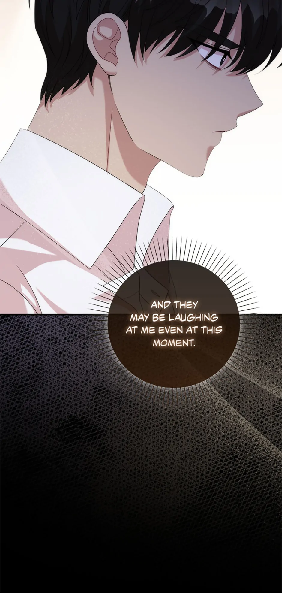 Male Lead Likes My Support! chapter 5 page 56