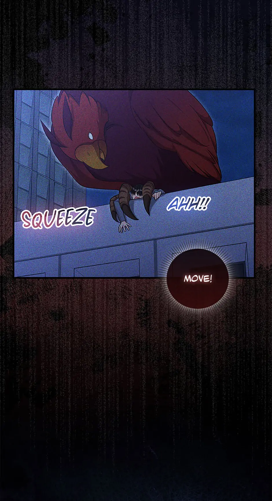 Male Lead Likes My Support! chapter 5 page 66