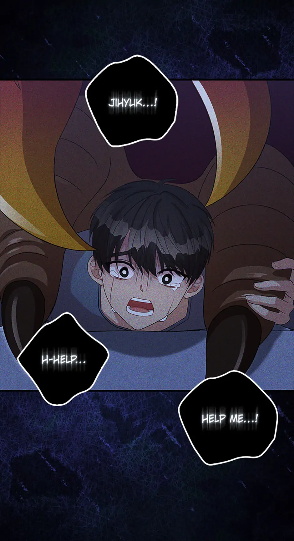 Male Lead Likes My Support! chapter 5 page 67