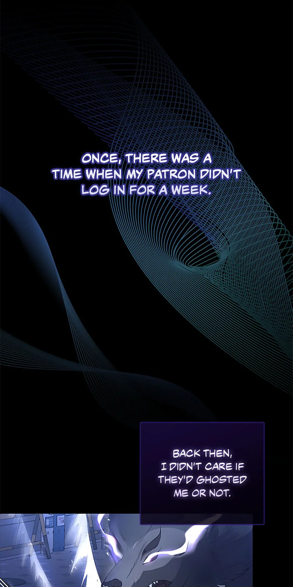 Male Lead Likes My Support! chapter 5 page 75