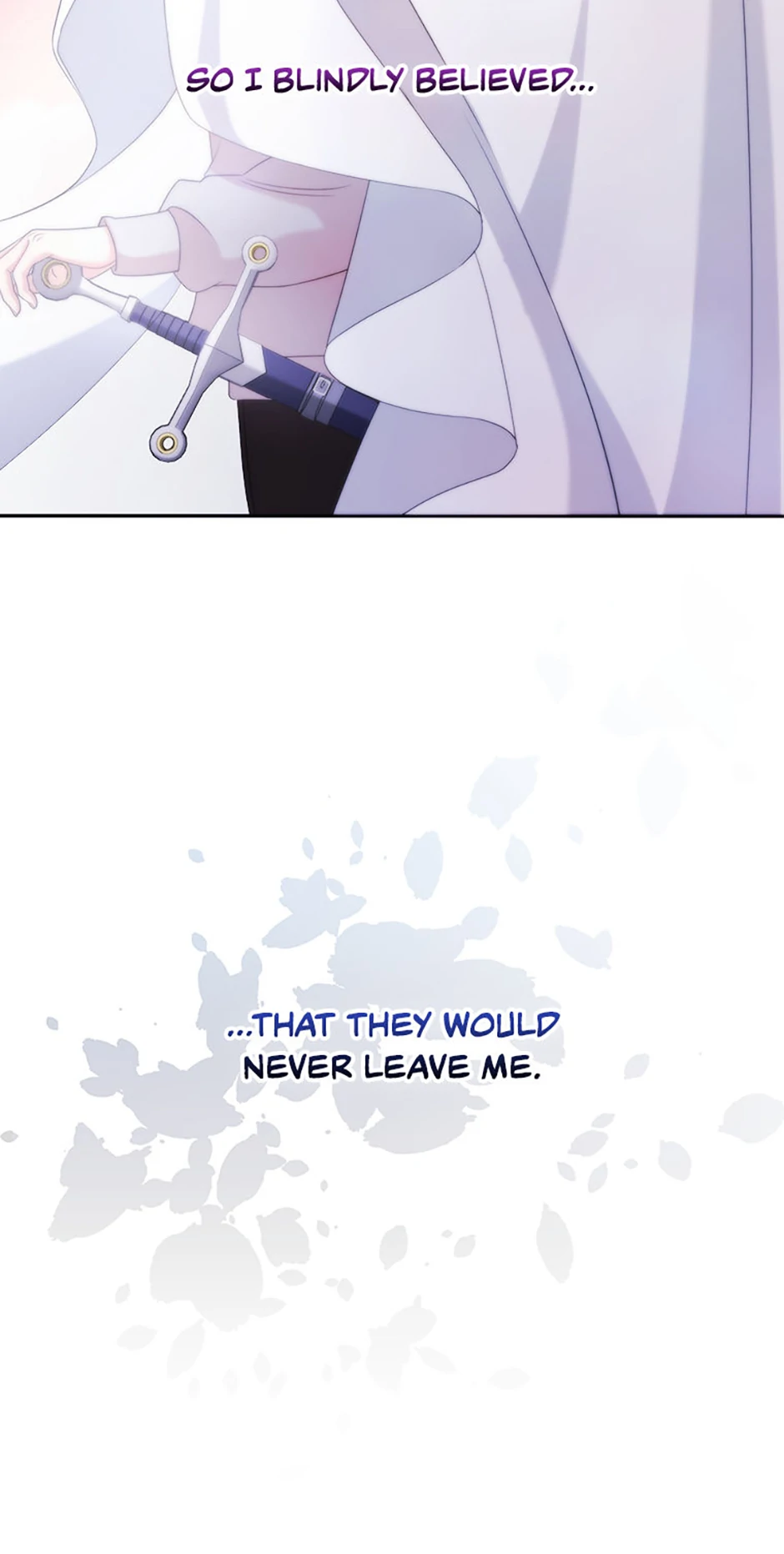 Male Lead Likes My Support! chapter 5 page 81