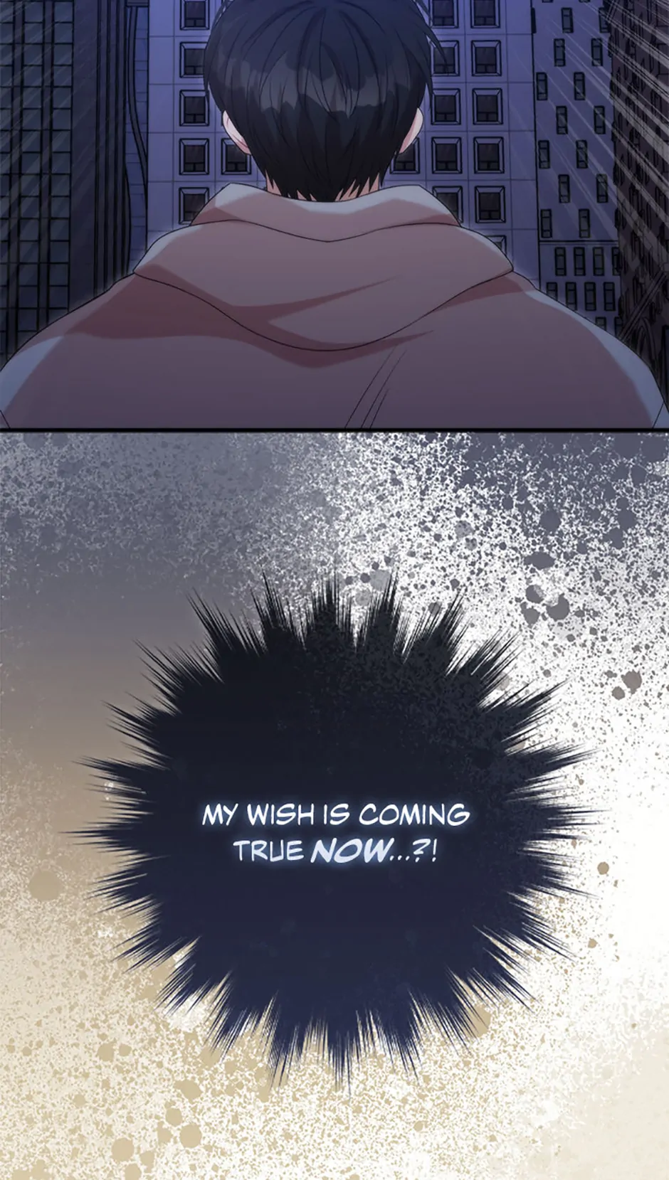 Male Lead Likes My Support! chapter 6 page 3