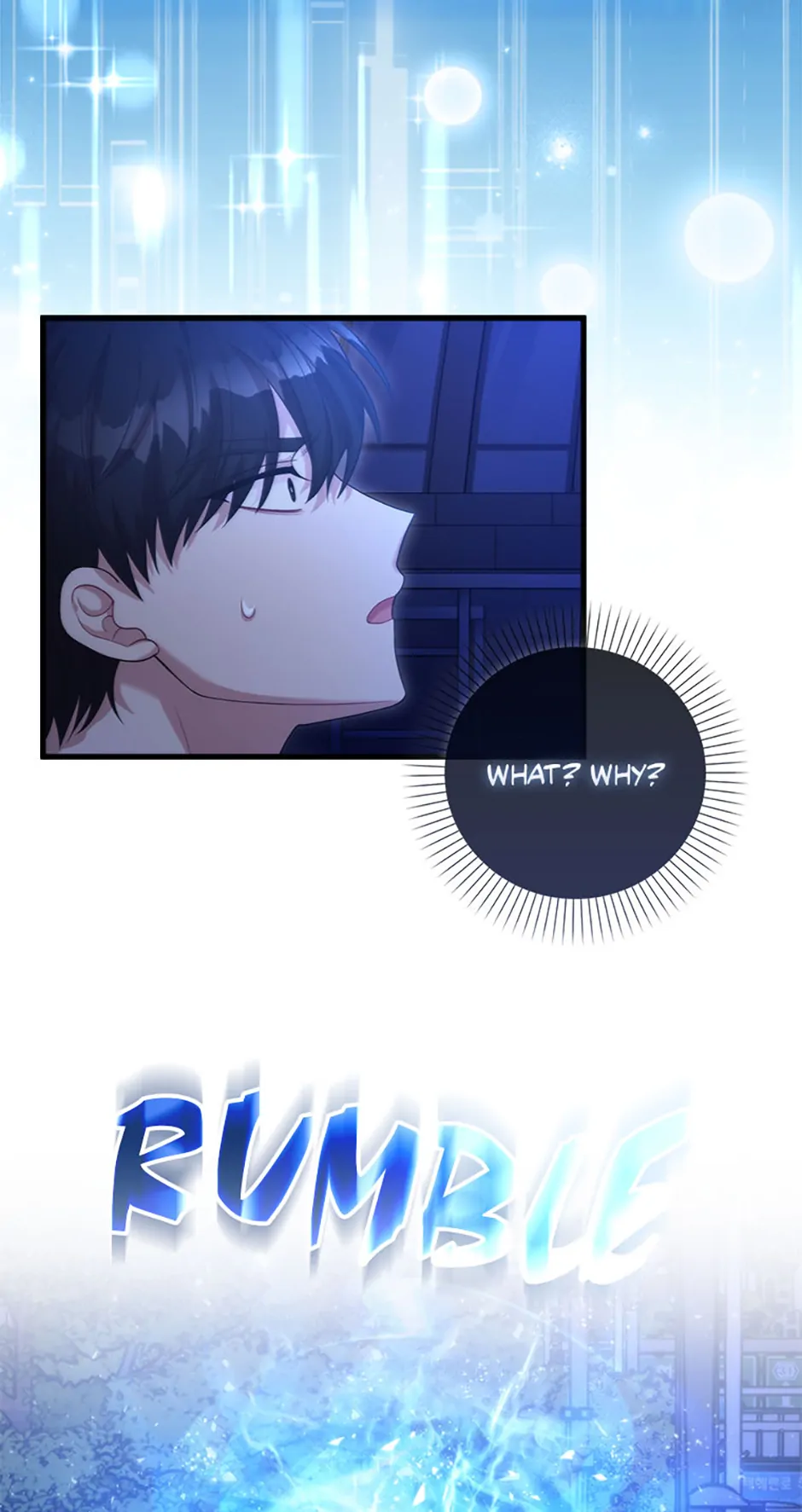 Male Lead Likes My Support! chapter 6 page 6