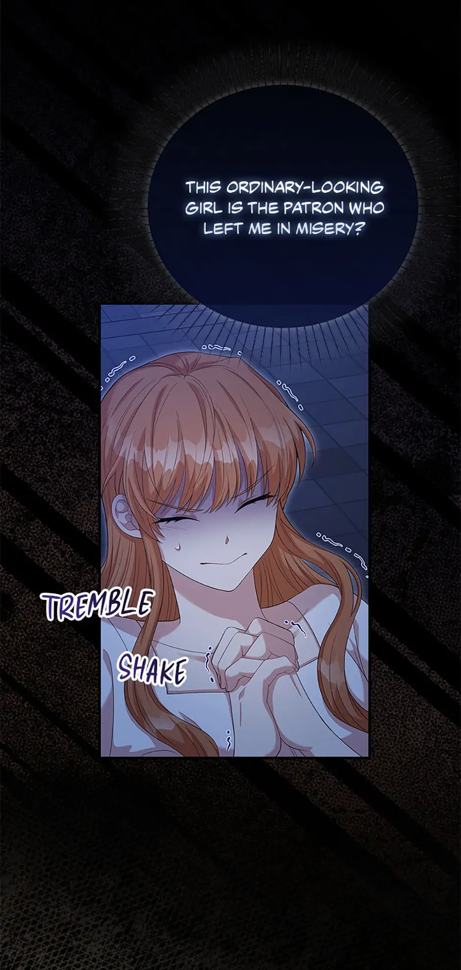 Male Lead Likes My Support! chapter 6 page 11