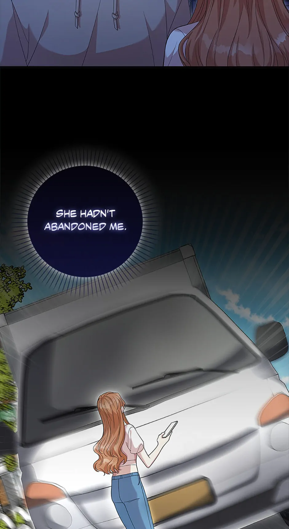Male Lead Likes My Support! chapter 6 page 16