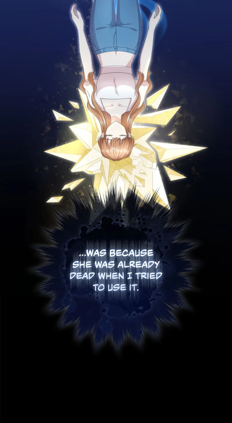 Male Lead Likes My Support! chapter 6 page 19