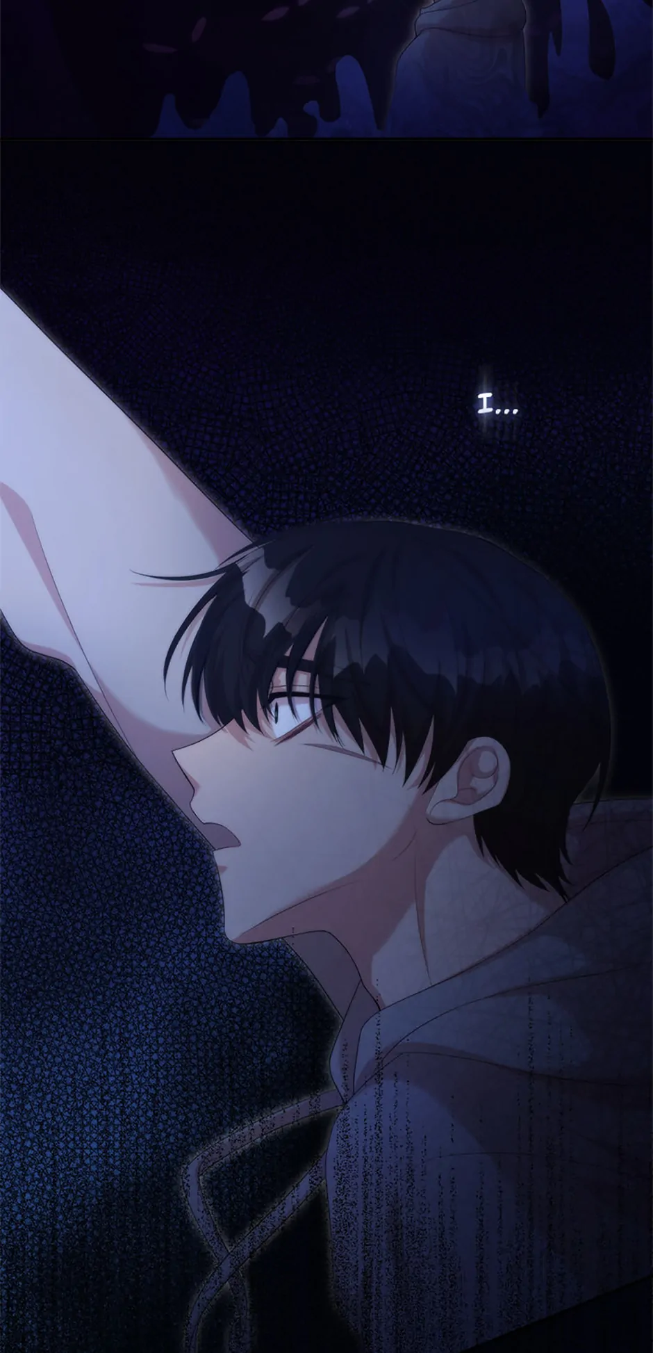 Male Lead Likes My Support! chapter 6 page 23