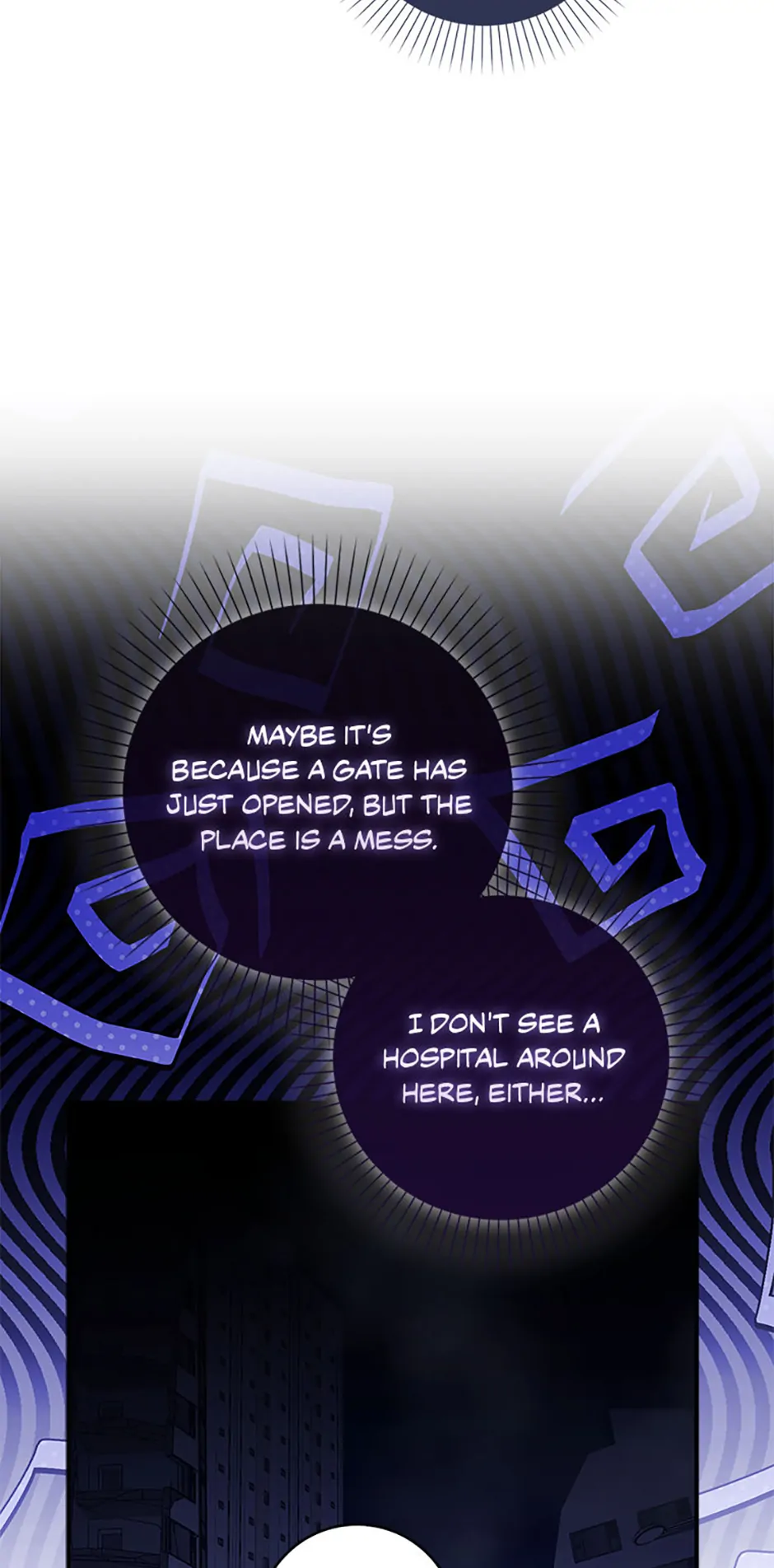 Male Lead Likes My Support! chapter 6 page 28