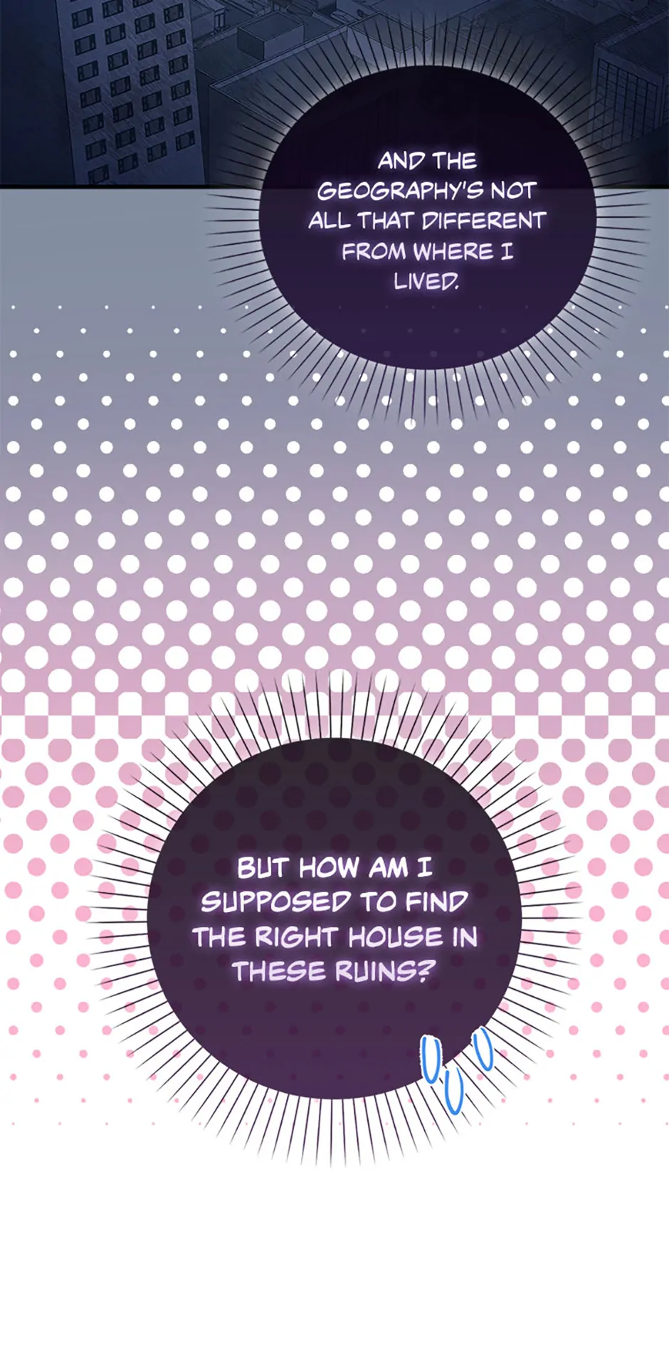 Male Lead Likes My Support! chapter 6 page 31