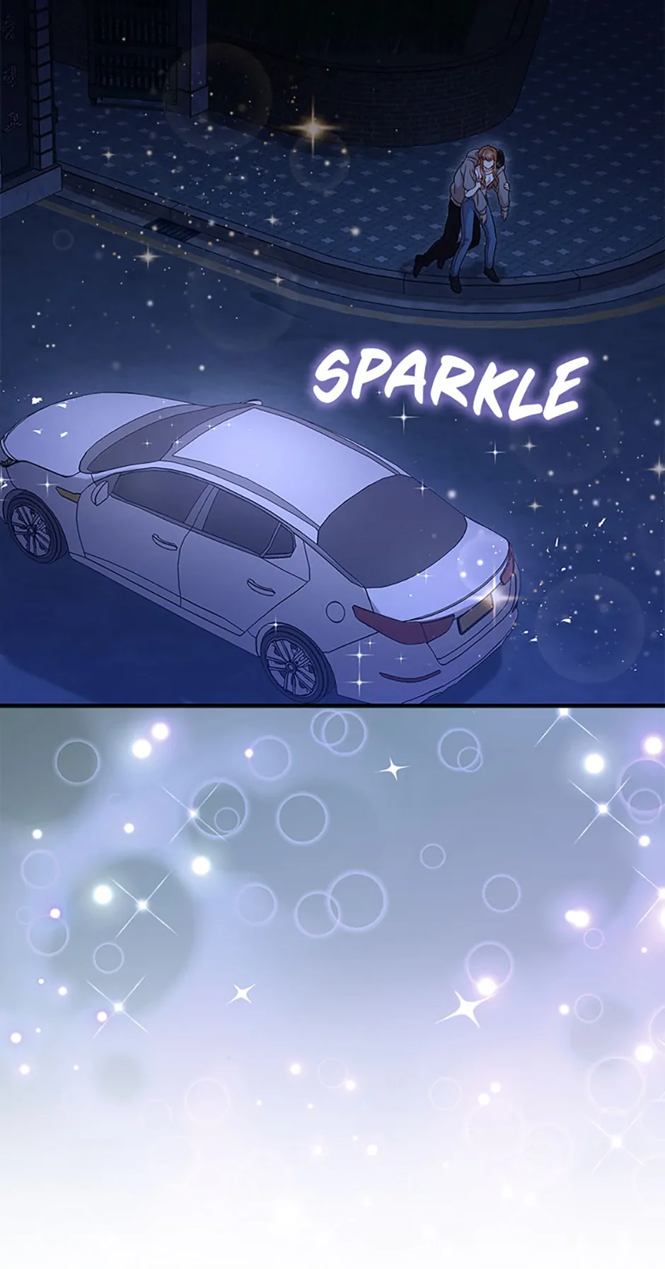 Male Lead Likes My Support! chapter 6 page 33