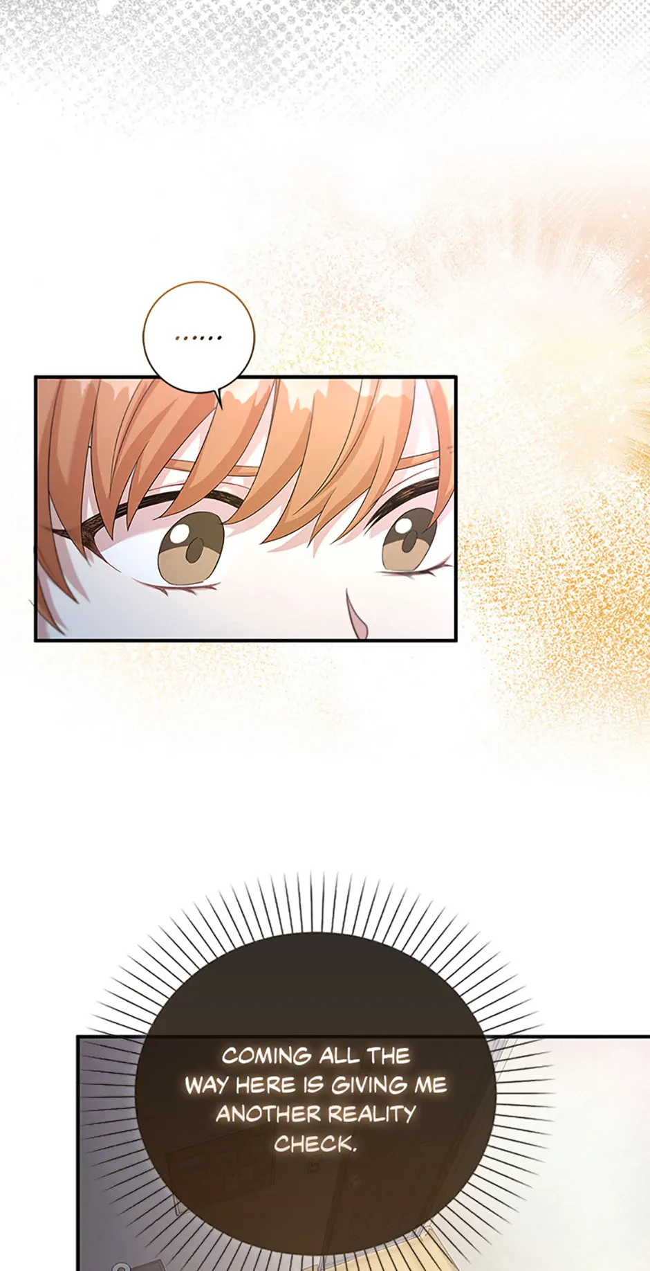 Male Lead Likes My Support! chapter 6 page 39