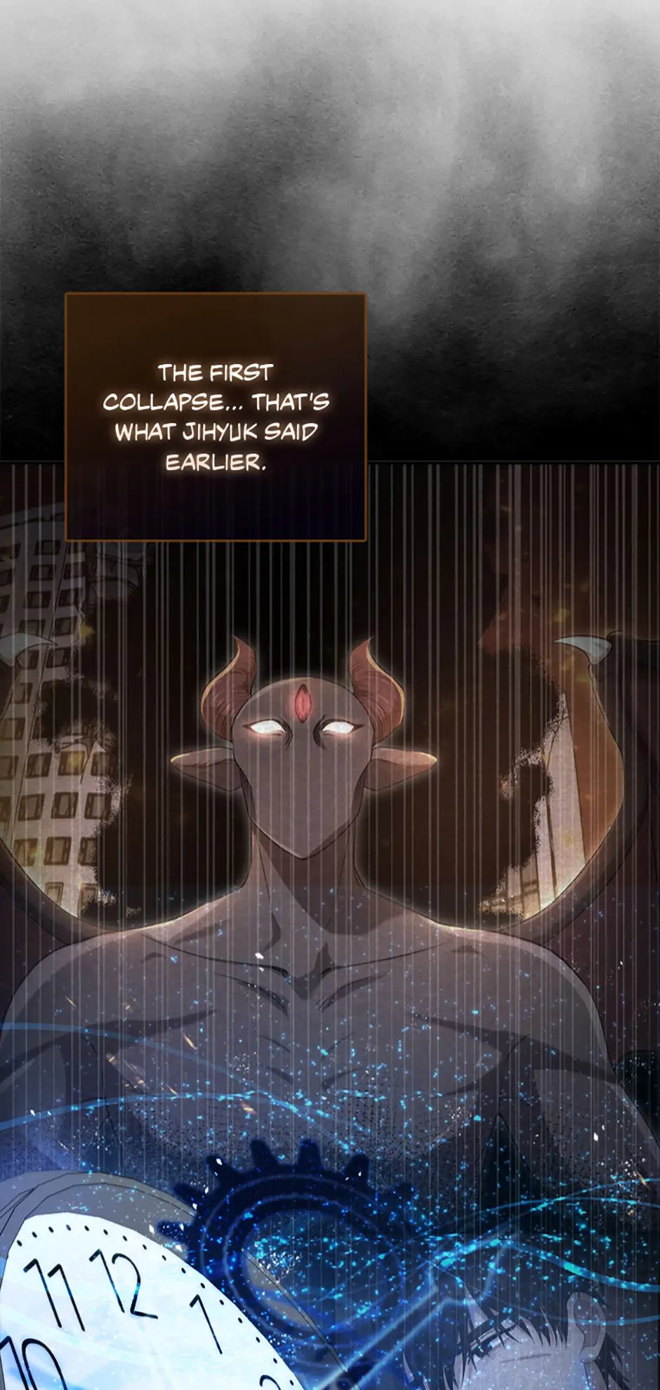 Male Lead Likes My Support! chapter 6 page 51