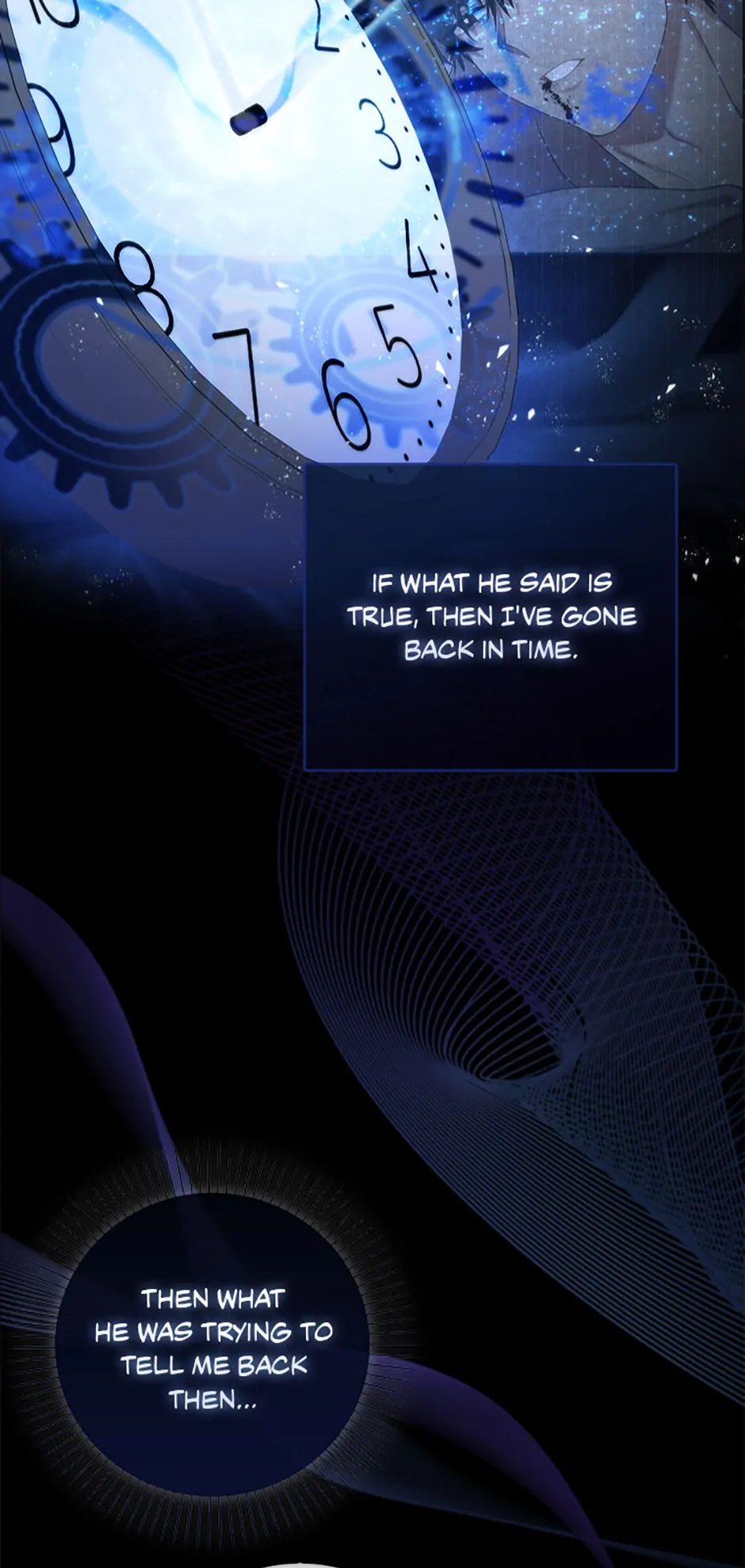 Male Lead Likes My Support! chapter 6 page 52
