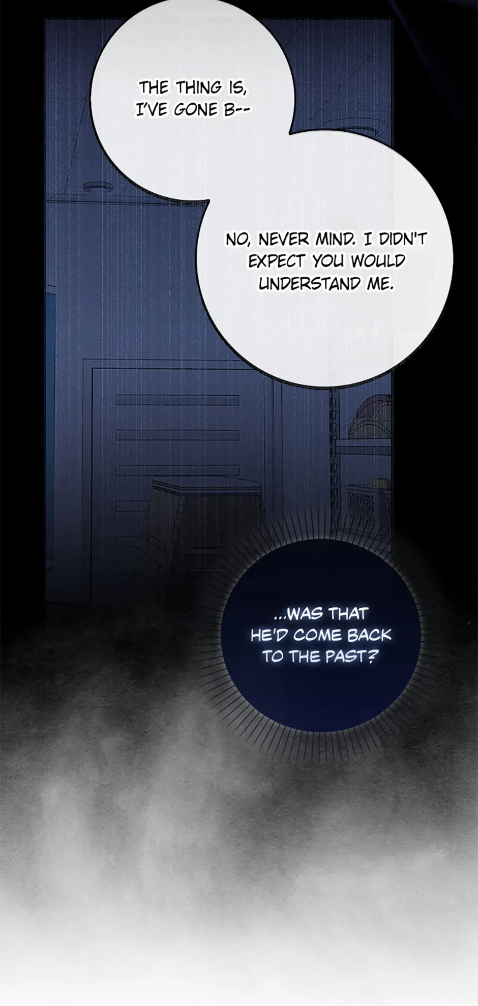 Male Lead Likes My Support! chapter 6 page 53