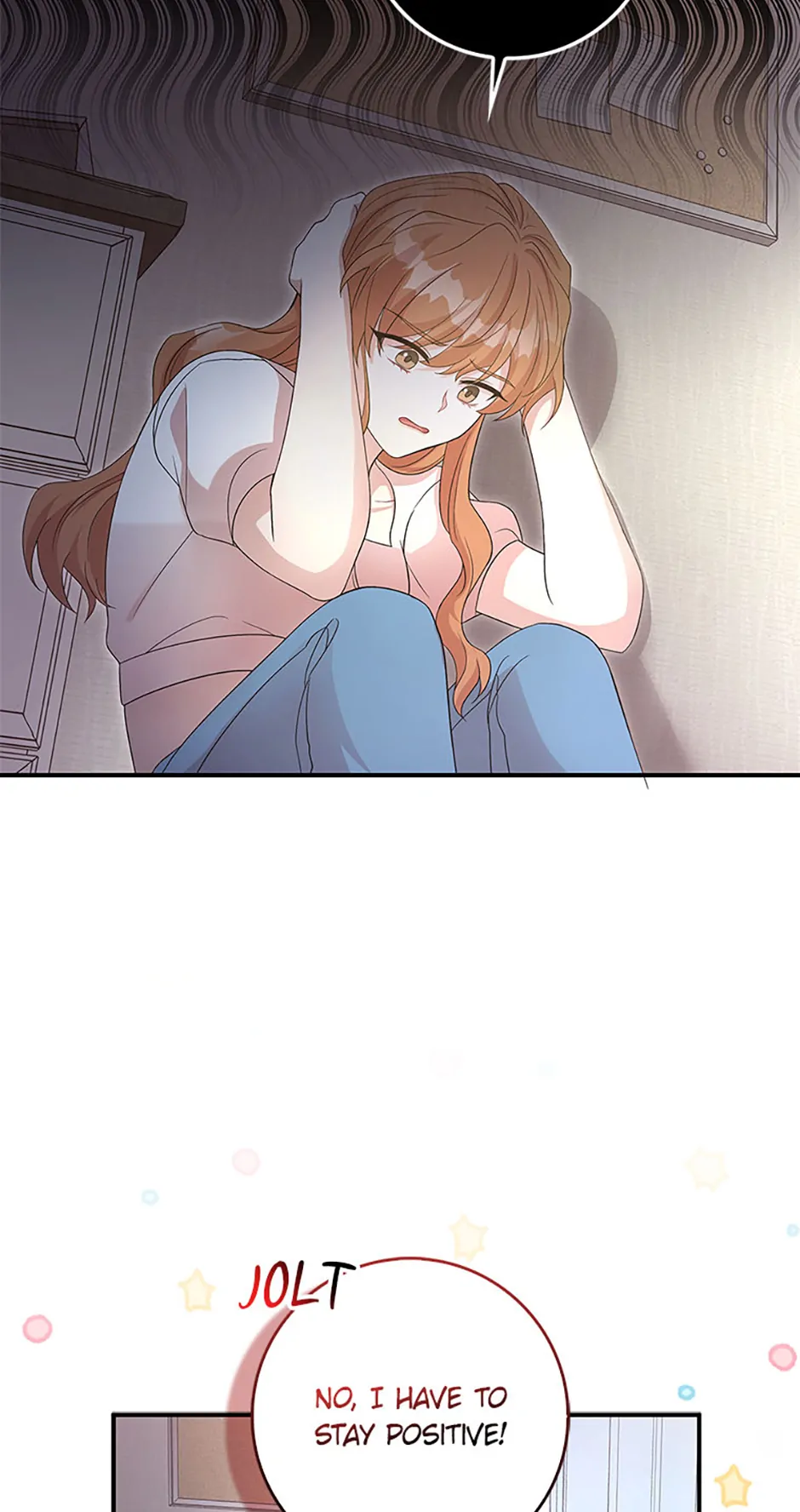 Male Lead Likes My Support! chapter 6 page 56