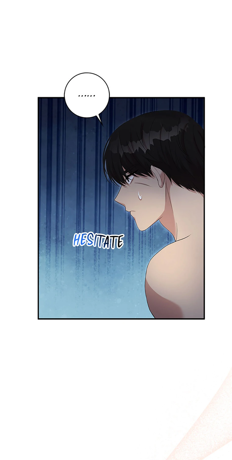 Male Lead Likes My Support! chapter 6 page 75