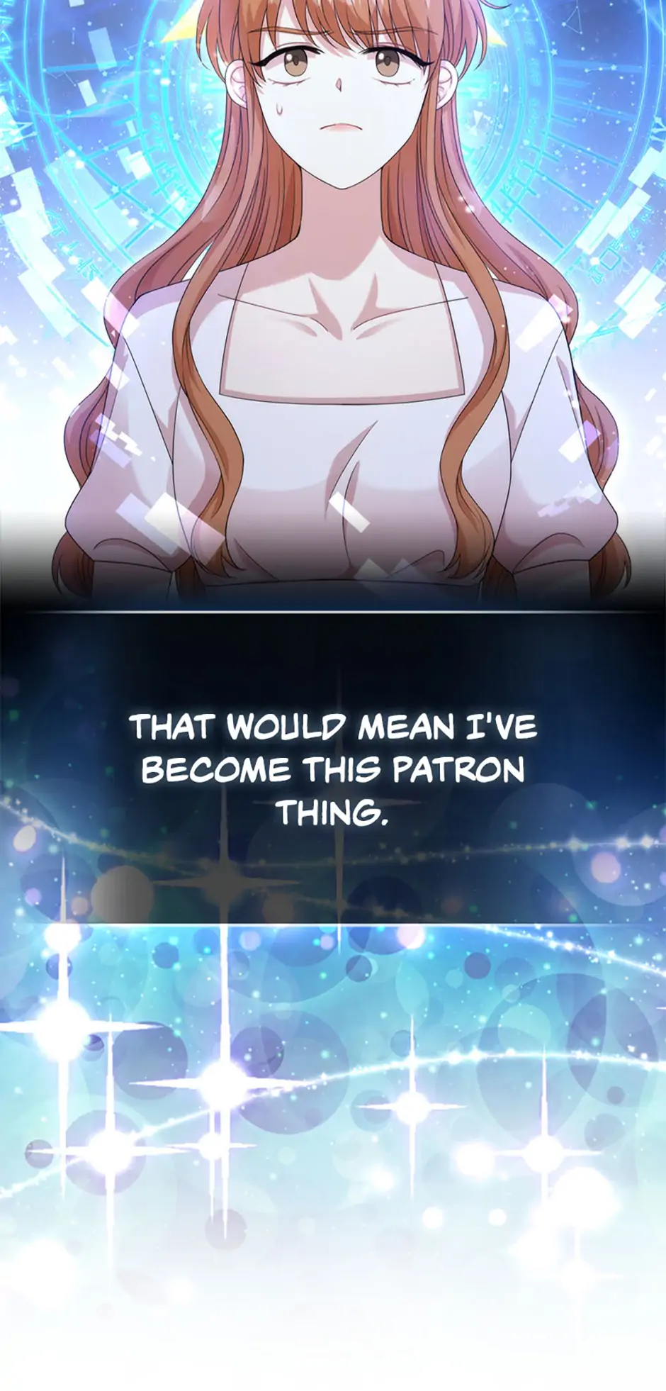 Male Lead Likes My Support! chapter 7 page 15