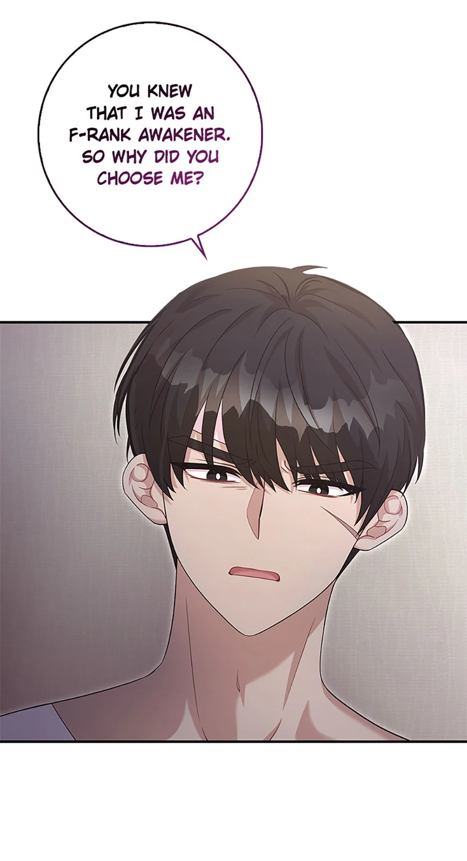 Male Lead Likes My Support! chapter 7 page 29
