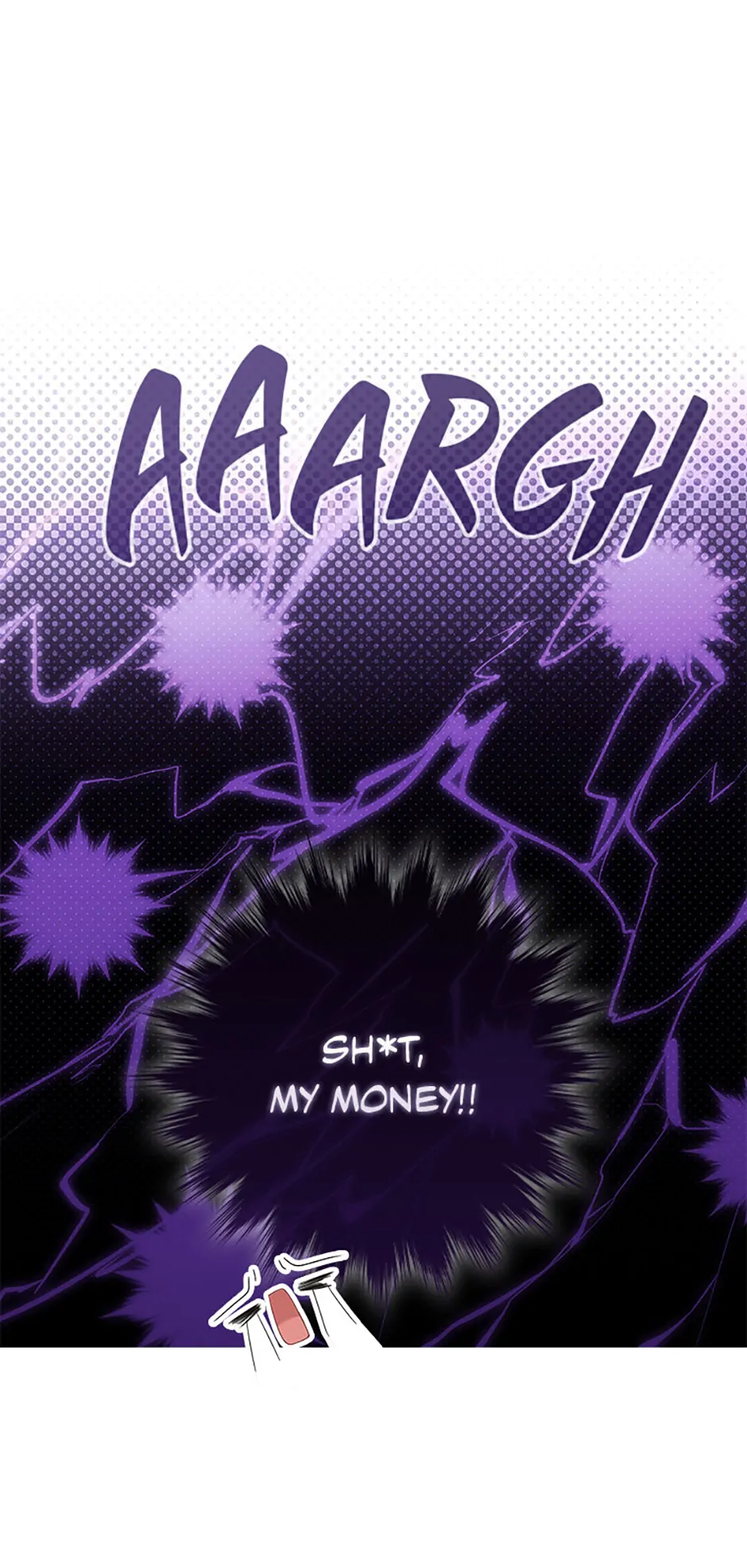 Male Lead Likes My Support! chapter 7 page 54