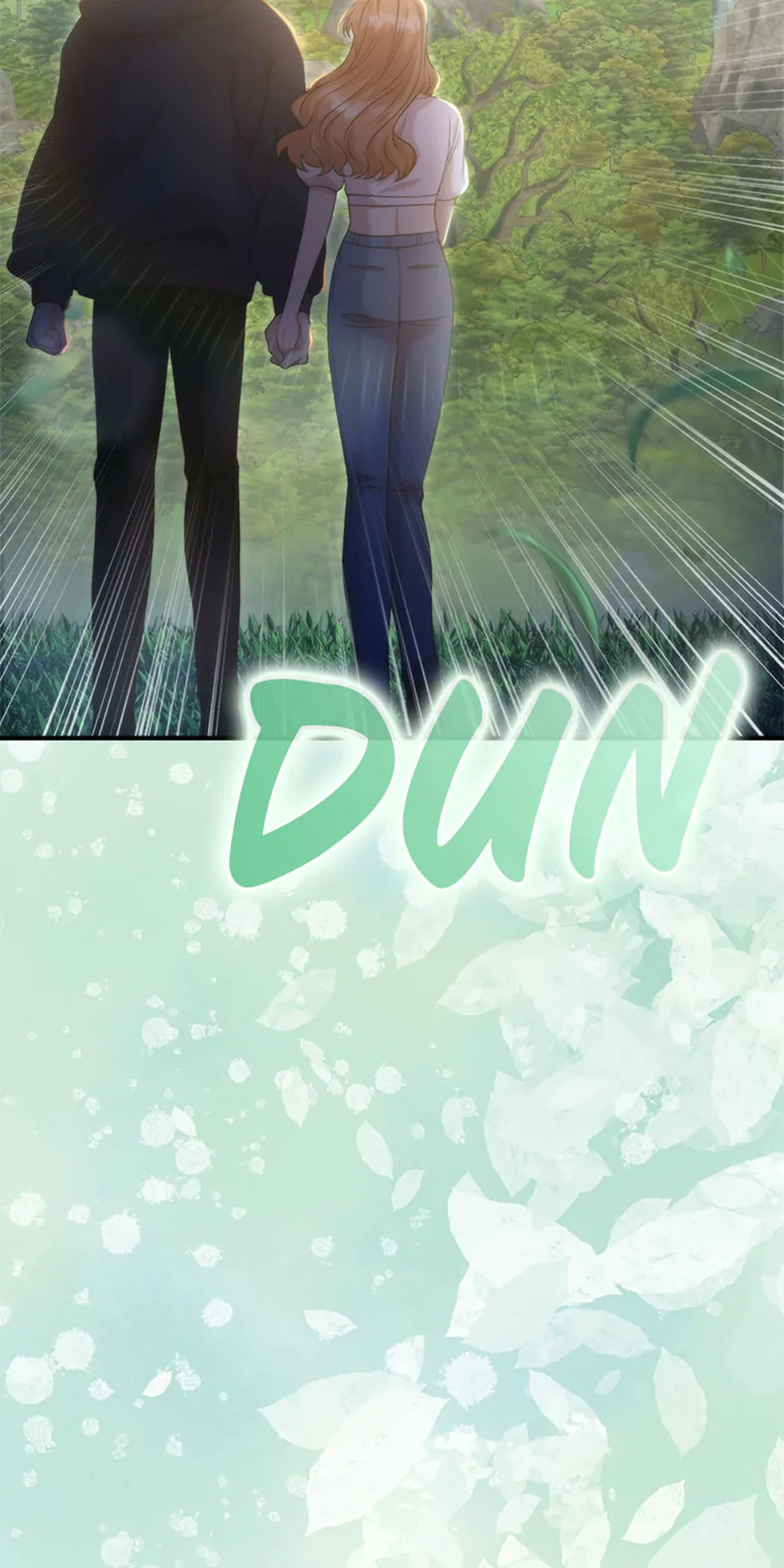 Male Lead Likes My Support! chapter 7 page 72