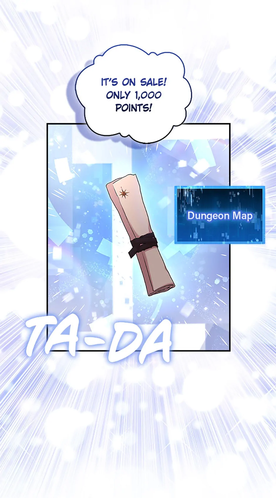 Male Lead Likes My Support! chapter 8 page 5