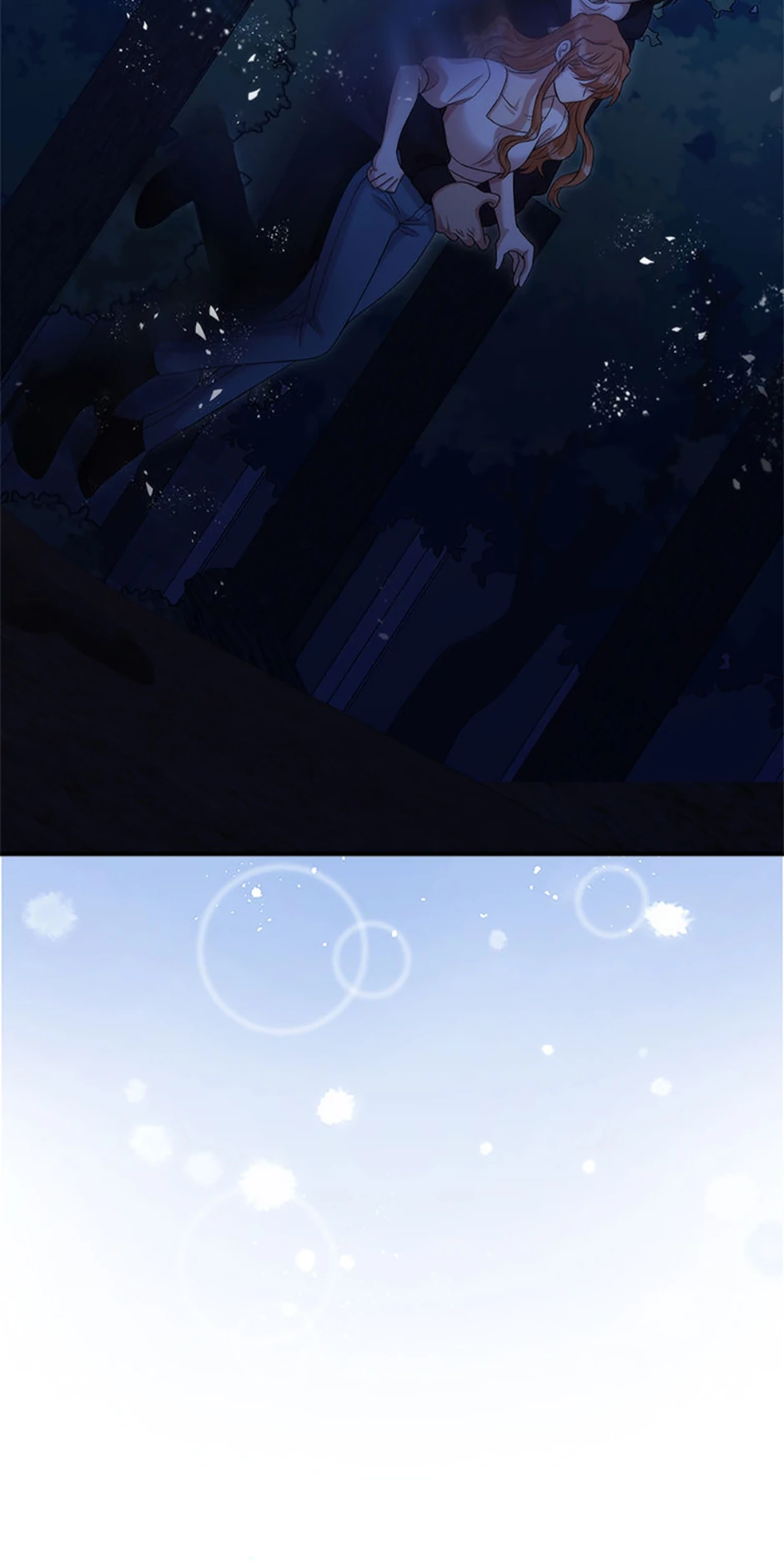 Male Lead Likes My Support! chapter 8 page 31