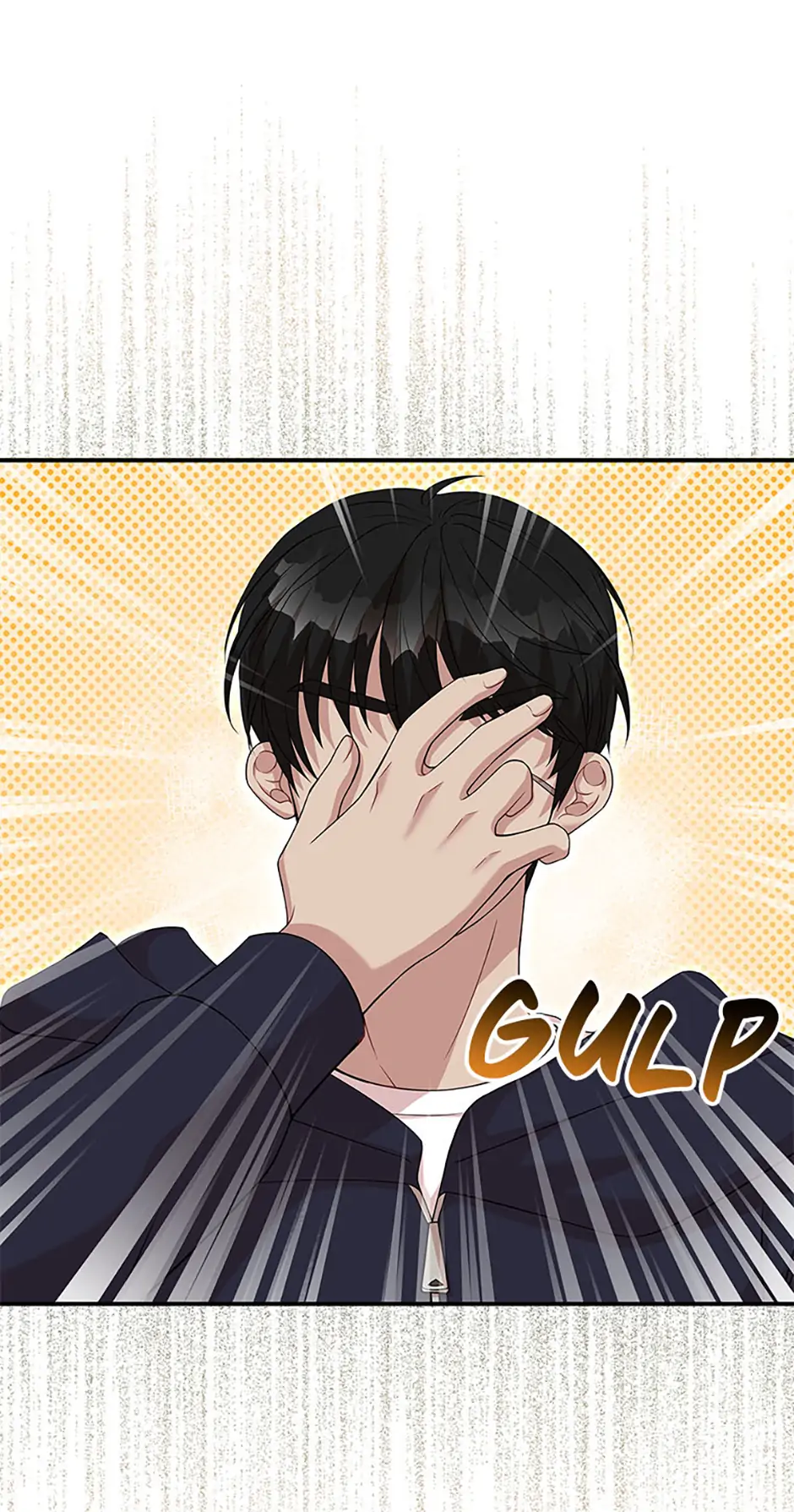 Male Lead Likes My Support! chapter 8 page 45