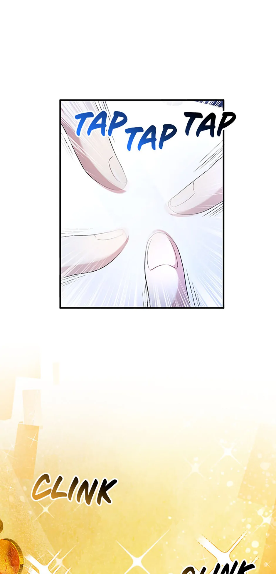 Male Lead Likes My Support! chapter 8 page 60