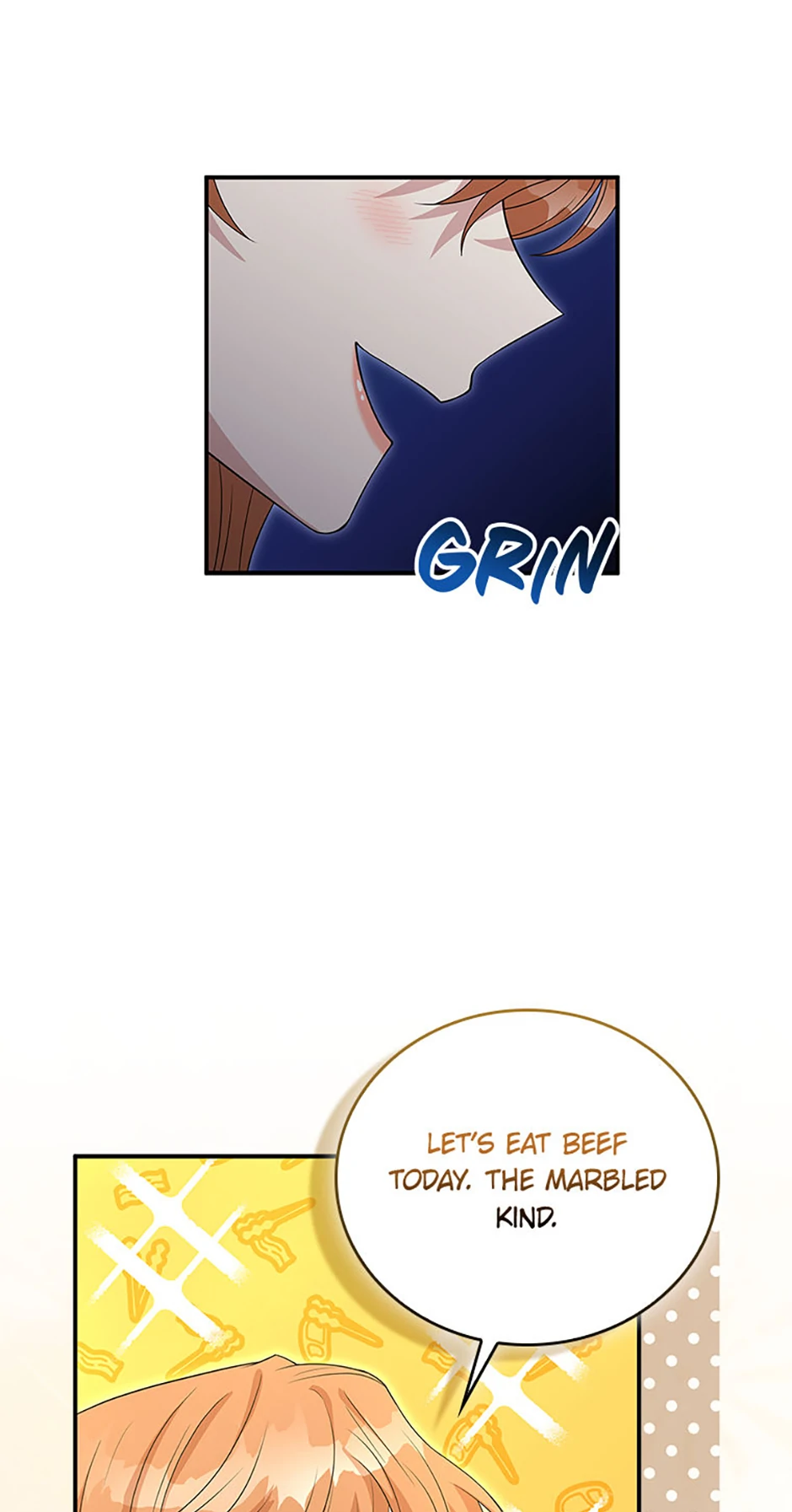 Male Lead Likes My Support! chapter 8 page 63