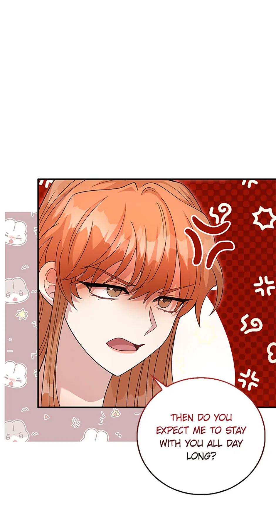 Male Lead Likes My Support! chapter 9 page 15
