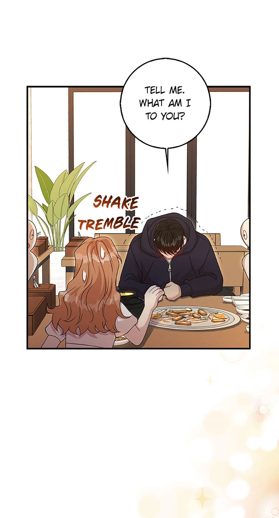 Male Lead Likes My Support! chapter 9 page 20