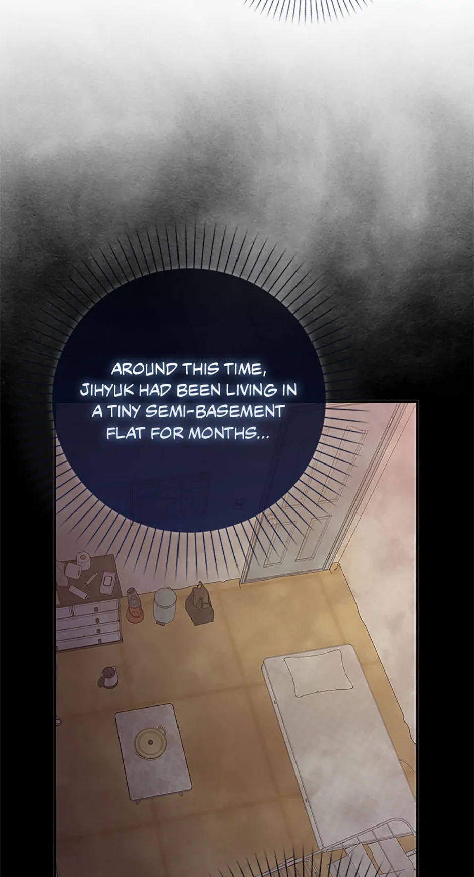 Male Lead Likes My Support! chapter 9 page 39