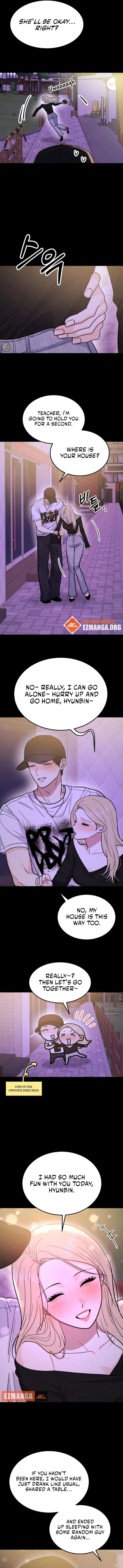 Battle of Mosol chapter 64 page 3