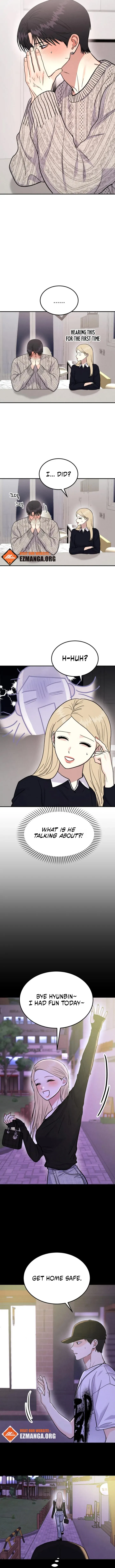 Battle of Mosol chapter 64 page 2
