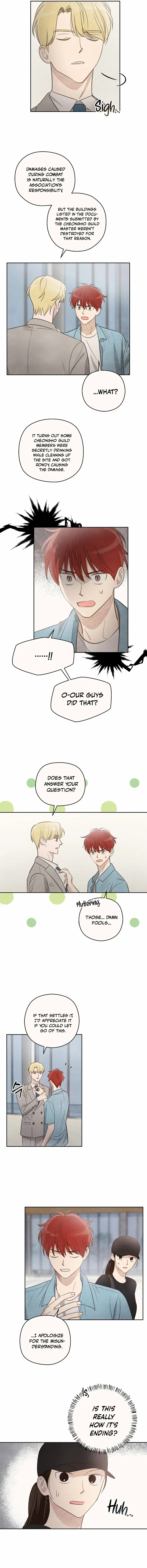 S-Class Spirit Master’s Taming Diary chapter 10 page 4
