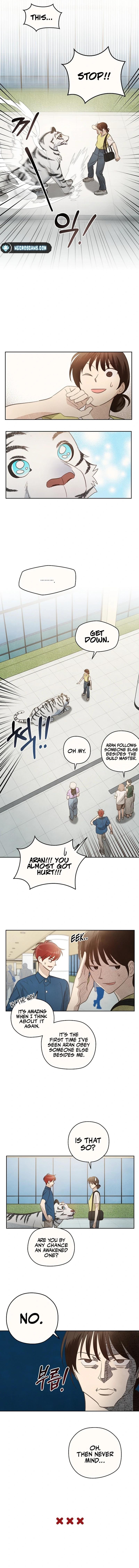 S-Class Spirit Master’s Taming Diary chapter 11 page 4