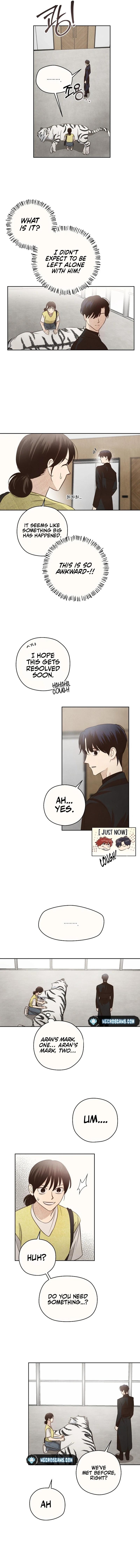 S-Class Spirit Master’s Taming Diary chapter 12 page 2