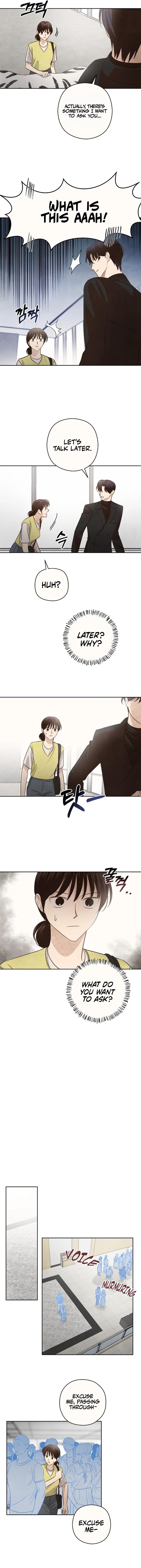 S-Class Spirit Master’s Taming Diary chapter 12 page 3