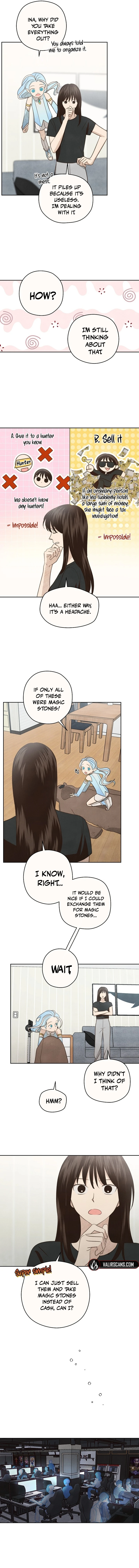 S-Class Spirit Master’s Taming Diary chapter 16 page 3