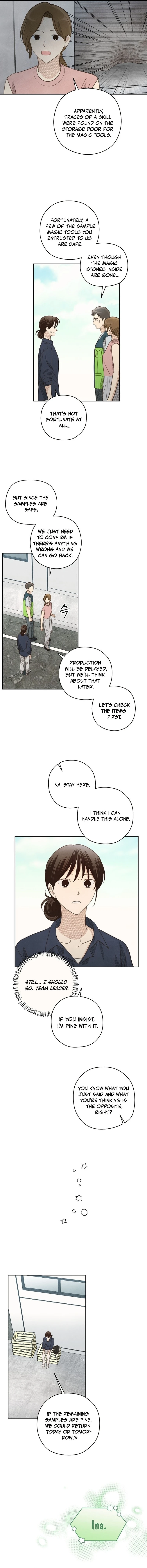 S-Class Spirit Master’s Taming Diary chapter 17 page 2