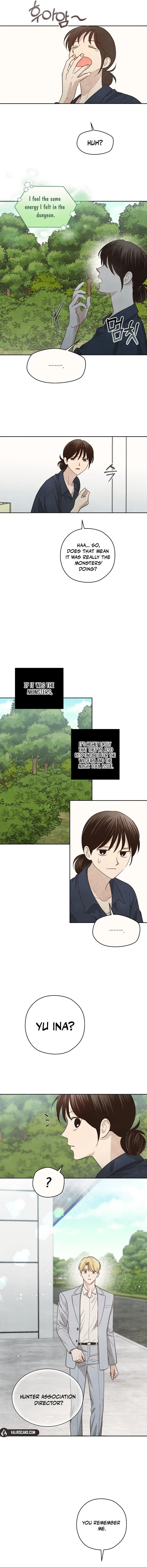 S-Class Spirit Master’s Taming Diary chapter 17 page 3