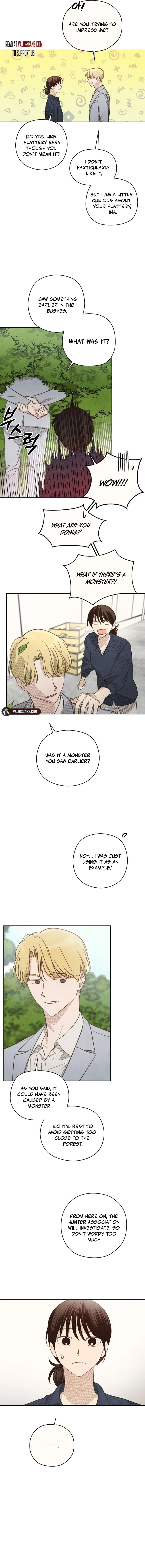 S-Class Spirit Master’s Taming Diary chapter 17 page 5