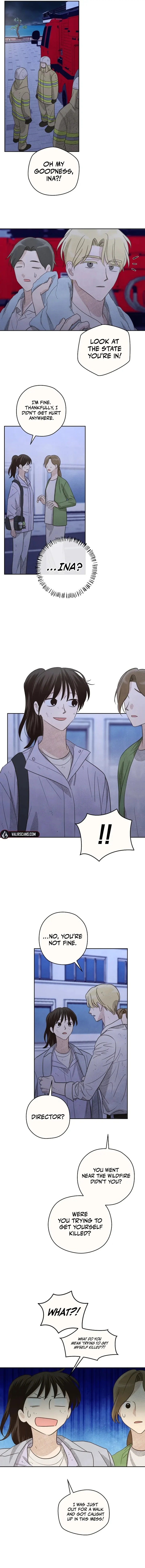 S-Class Spirit Master’s Taming Diary chapter 19 page 7