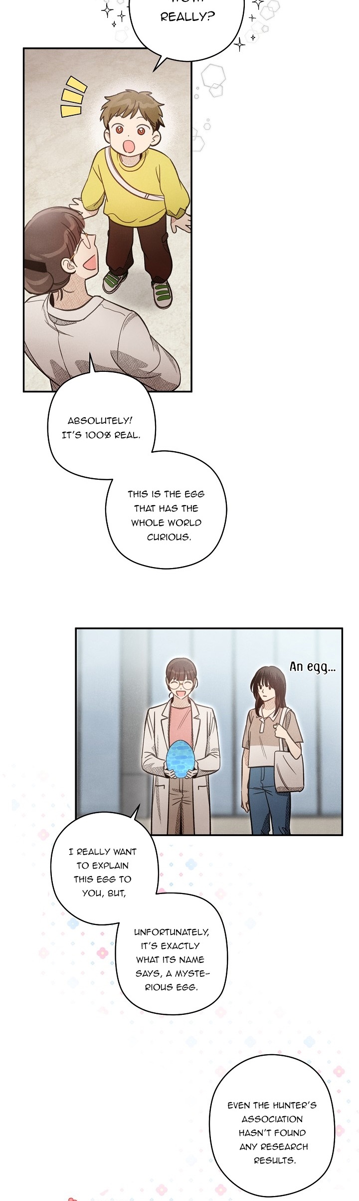 S-Class Spirit Master’s Taming Diary chapter 2 page 2