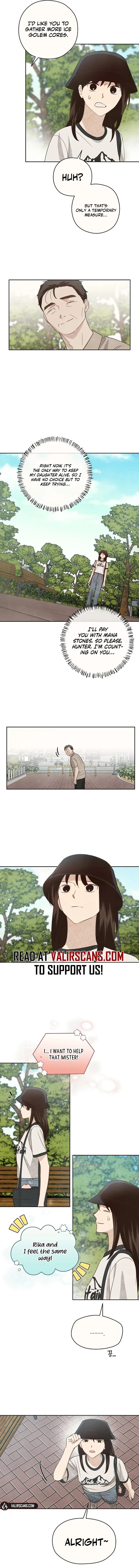S-Class Spirit Master’s Taming Diary chapter 20 page 9