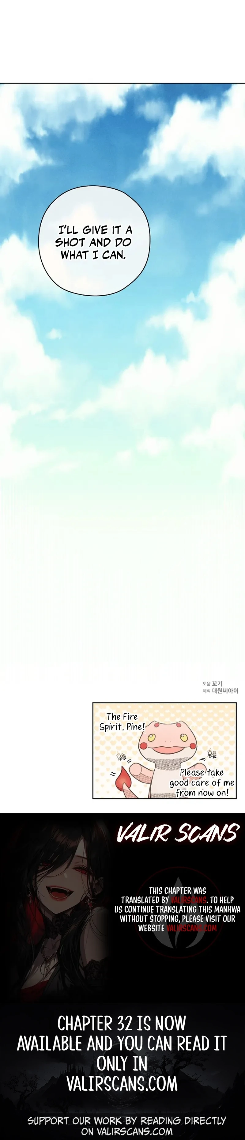 S-Class Spirit Master’s Taming Diary chapter 20 page 10