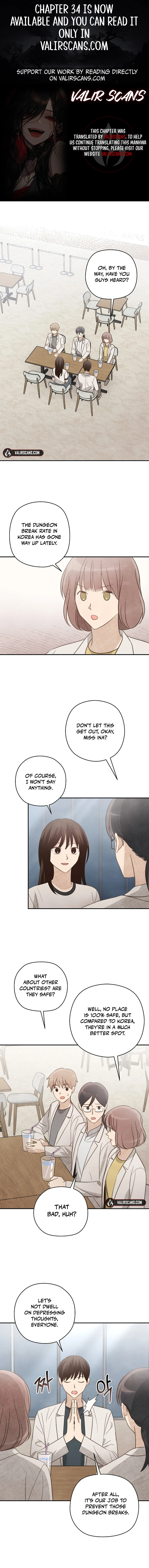 S-Class Spirit Master’s Taming Diary chapter 22 page 1