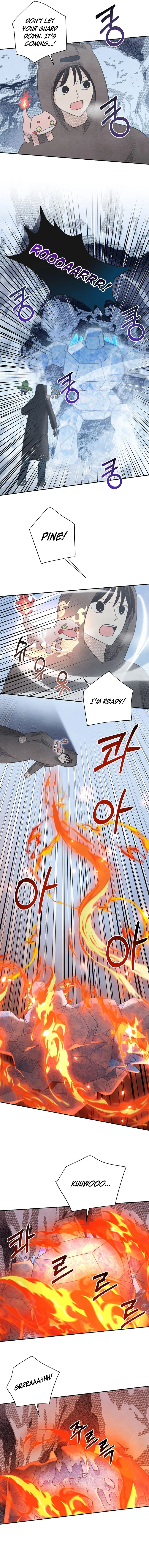 S-Class Spirit Master’s Taming Diary chapter 22 page 6